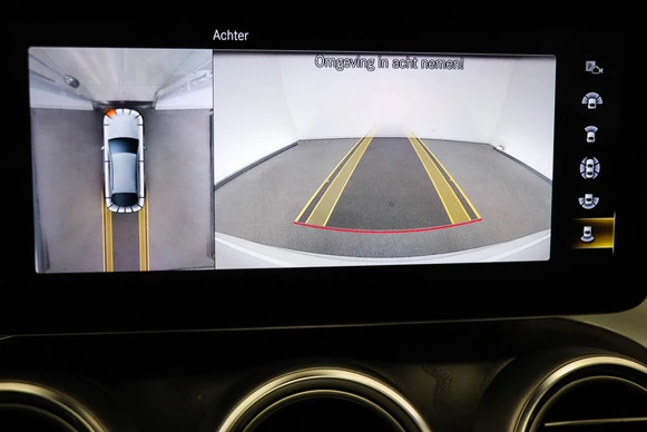 Mercedes-Benz GLC - Afbeelding 7 van 30