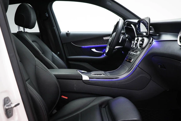 Mercedes-Benz GLC - Afbeelding 9 van 30