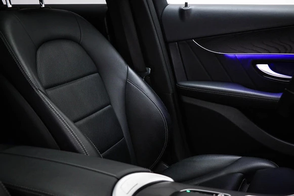 Mercedes-Benz GLC - Afbeelding 10 van 30