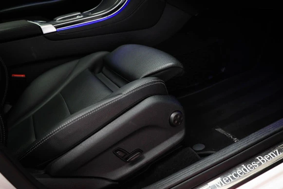 Mercedes-Benz GLC - Afbeelding 11 van 30