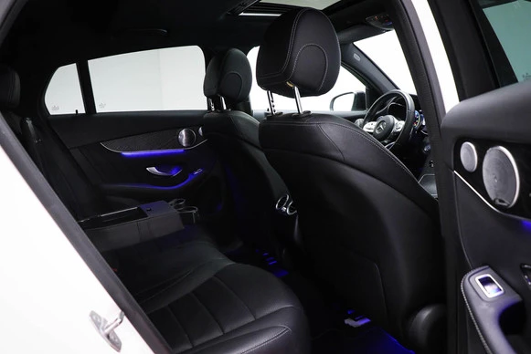 Mercedes-Benz GLC - Afbeelding 12 van 30