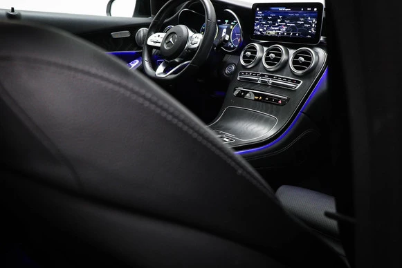 Mercedes-Benz GLC - Afbeelding 13 van 30