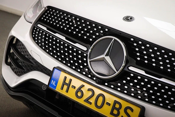 Mercedes-Benz GLC - Afbeelding 16 van 30