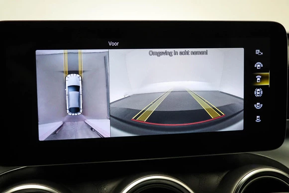 Mercedes-Benz GLC - Afbeelding 17 van 30