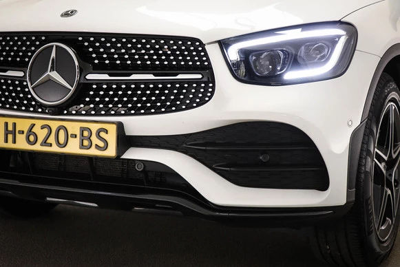 Mercedes-Benz GLC - Afbeelding 18 van 30