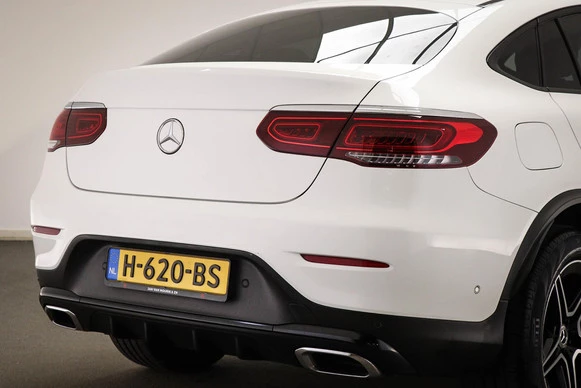 Mercedes-Benz GLC - Afbeelding 22 van 30
