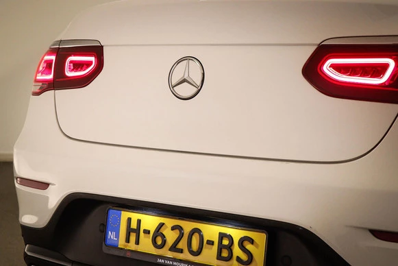 Mercedes-Benz GLC - Afbeelding 23 van 30