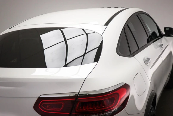 Mercedes-Benz GLC - Afbeelding 24 van 30