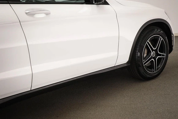 Mercedes-Benz GLC - Afbeelding 25 van 30