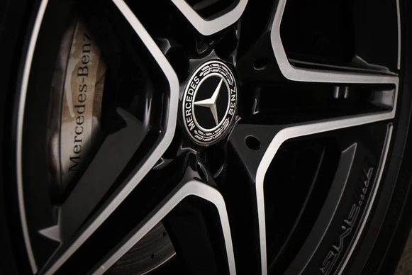 Mercedes-Benz GLC - Afbeelding 26 van 30