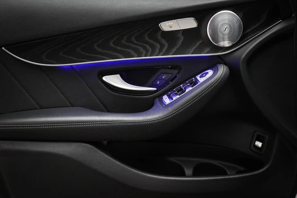 Mercedes-Benz GLC - Afbeelding 27 van 30