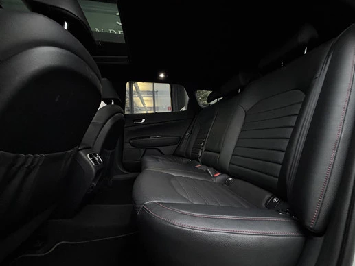 Kia Optima - Afbeelding 5 van 29