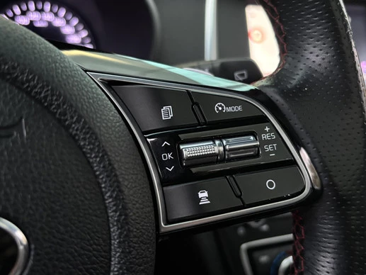 Kia Optima - Afbeelding 10 van 29