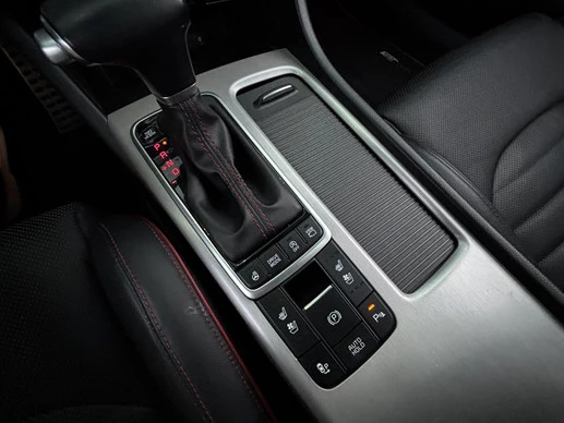 Kia Optima - Afbeelding 19 van 29