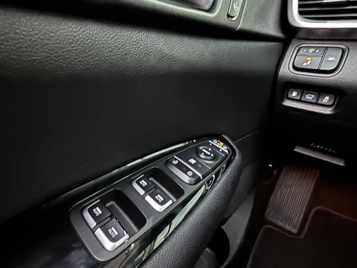 Kia Optima - Afbeelding 21 van 29