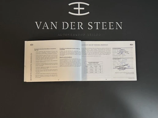 Kia Optima - Afbeelding 26 van 29