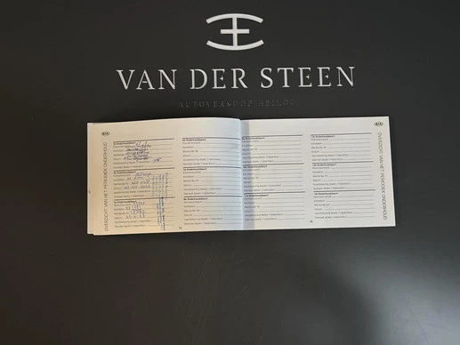 Kia Optima - Afbeelding 27 van 29