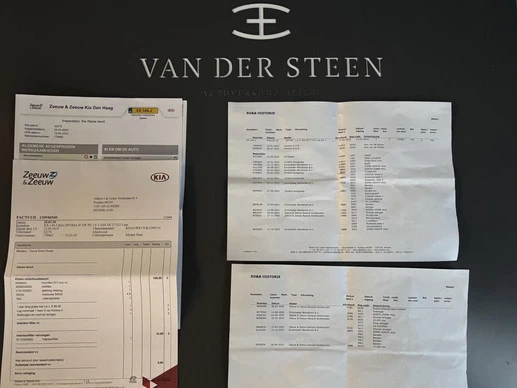 Kia Optima - Afbeelding 28 van 29