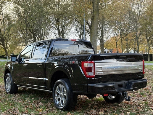 Ford F-150 - Afbeelding 4 van 24