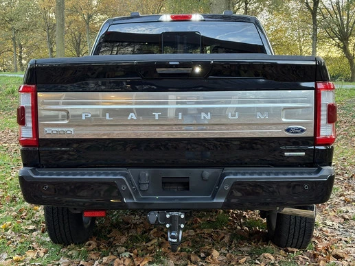 Ford F-150 - Afbeelding 5 van 24