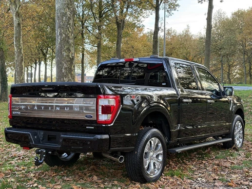 Ford F-150 - Afbeelding 6 van 24