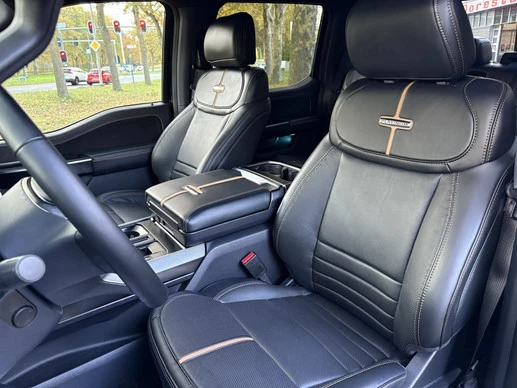 Ford F-150 - Afbeelding 7 van 24