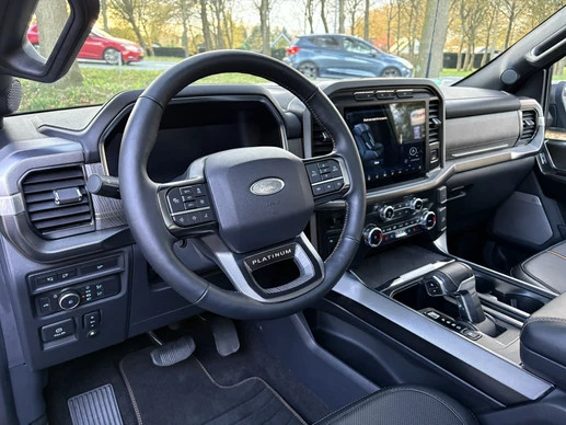 Ford F-150 - Afbeelding 8 van 24