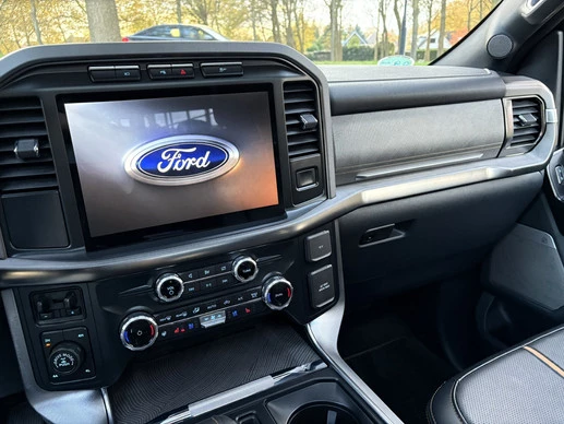 Ford F-150 - Afbeelding 13 van 24