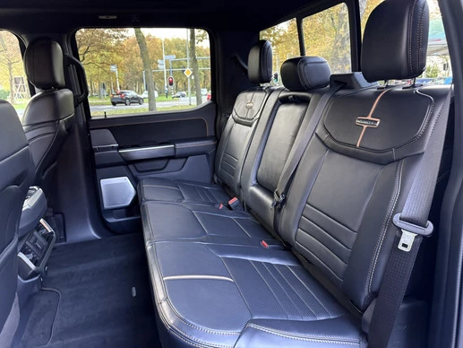 Ford F-150 - Afbeelding 23 van 24