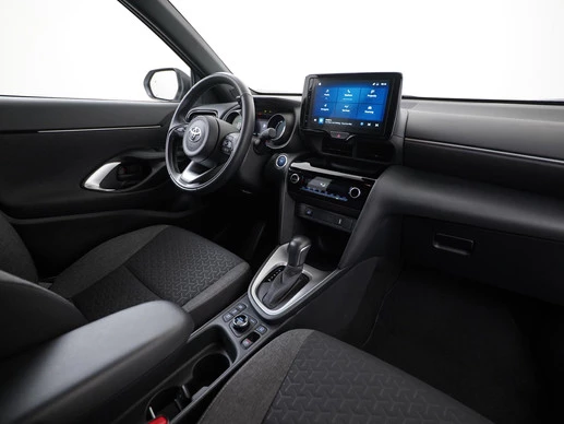 Toyota Yaris Cross - Afbeelding 2 van 30