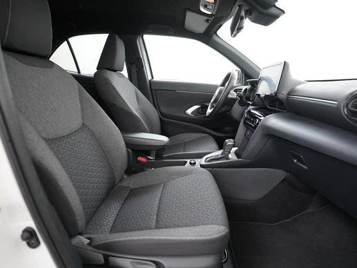 Toyota Yaris Cross - Afbeelding 3 van 30