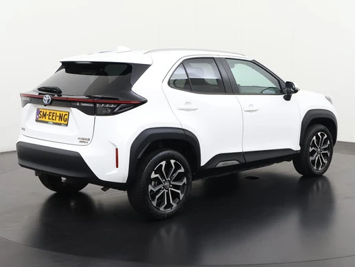 Toyota Yaris Cross - Afbeelding 4 van 30