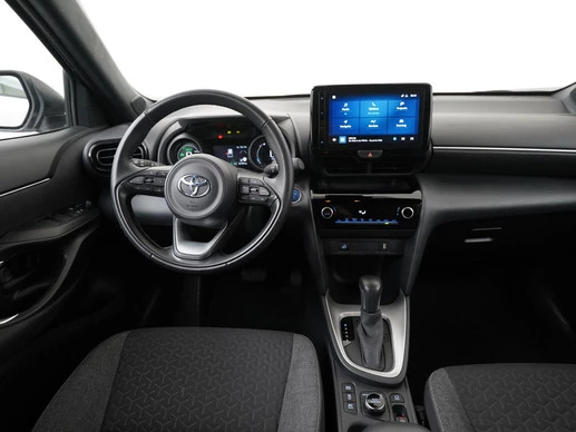 Toyota Yaris Cross - Afbeelding 5 van 30