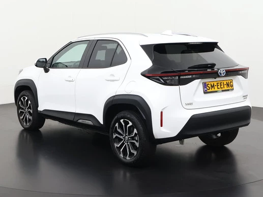 Toyota Yaris Cross - Afbeelding 6 van 30