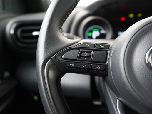 Toyota Yaris Cross - Afbeelding 7 van 30