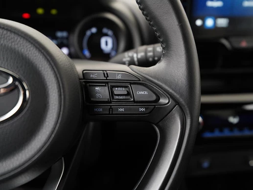 Toyota Yaris Cross - Afbeelding 9 van 30