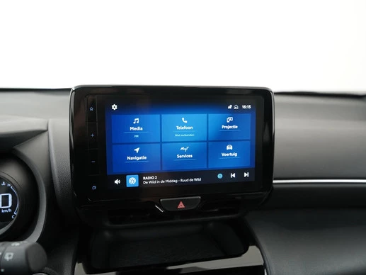 Toyota Yaris Cross - Afbeelding 13 van 30