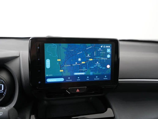 Toyota Yaris Cross - Afbeelding 14 van 30