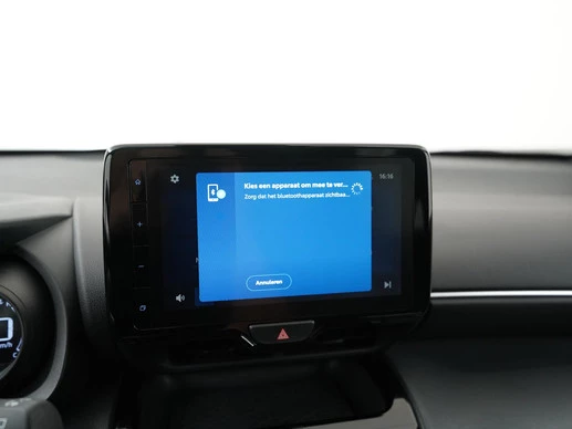 Toyota Yaris Cross - Afbeelding 17 van 30