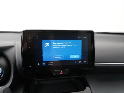 Toyota Yaris Cross - Afbeelding 18 van 30