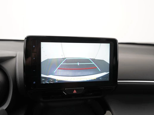 Toyota Yaris Cross - Afbeelding 19 van 30