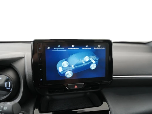 Toyota Yaris Cross - Afbeelding 20 van 30