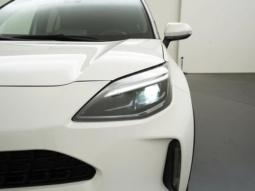 Toyota Yaris Cross - Afbeelding 21 van 30