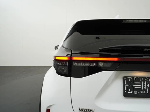 Toyota Yaris Cross - Afbeelding 22 van 30