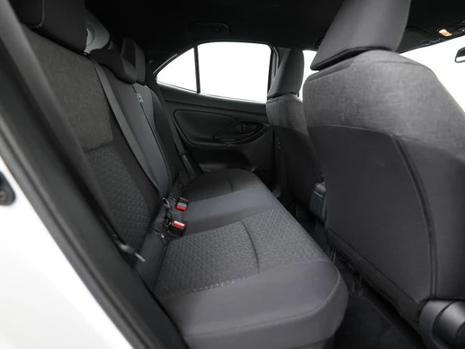 Toyota Yaris Cross - Afbeelding 25 van 30