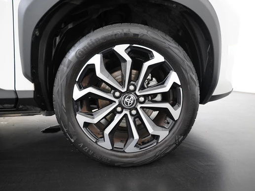 Toyota Yaris Cross - Afbeelding 27 van 30