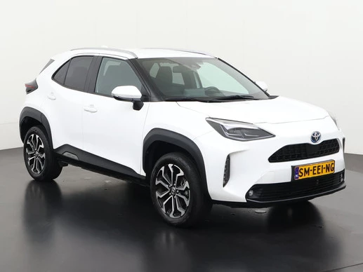 Toyota Yaris Cross - Afbeelding 30 van 30