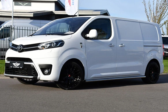 Toyota ProAce - Afbeelding 1 van 30