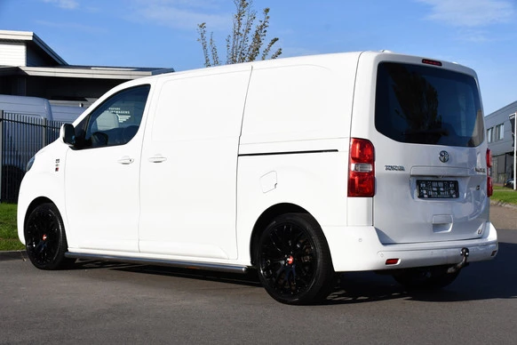 Toyota ProAce - Afbeelding 3 van 30