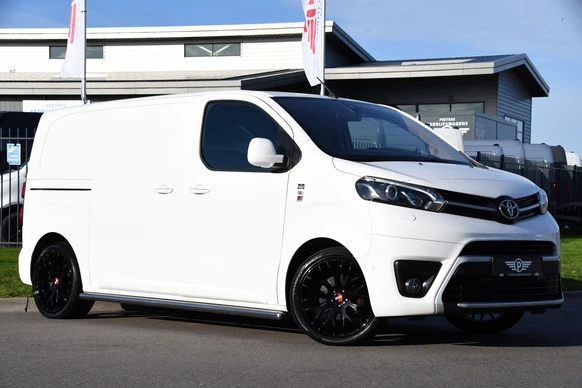 Toyota ProAce - Afbeelding 5 van 30